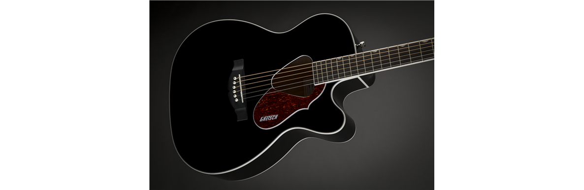 Country Gentleman G5013CE Rancher™ Jr. Cutaway Acoustic / Electric