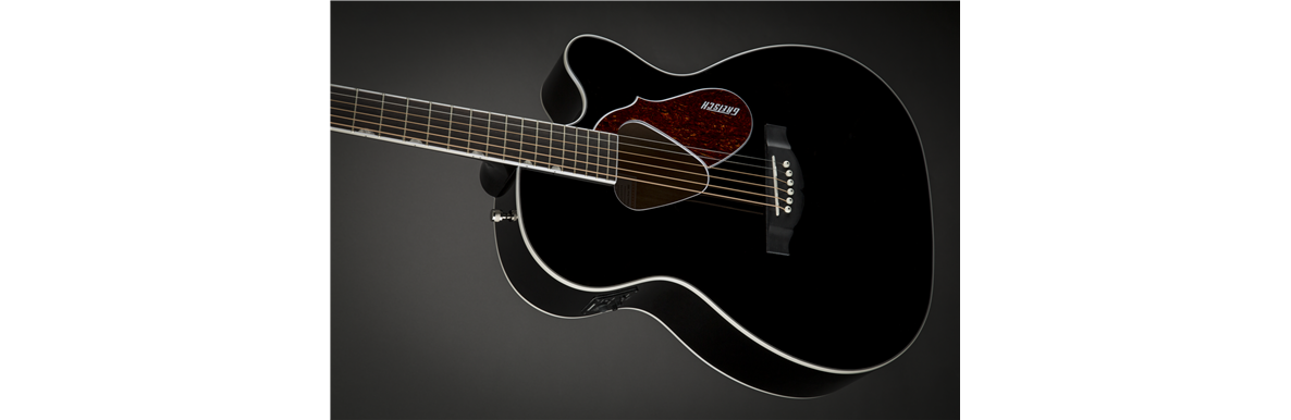 Country Gentleman G5013CE Rancher™ Jr. Cutaway Acoustic / Electric