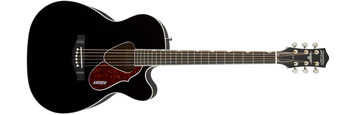 country gentleman G5013CE Rancher™ Jr. Cutaway Acoustic / Electric