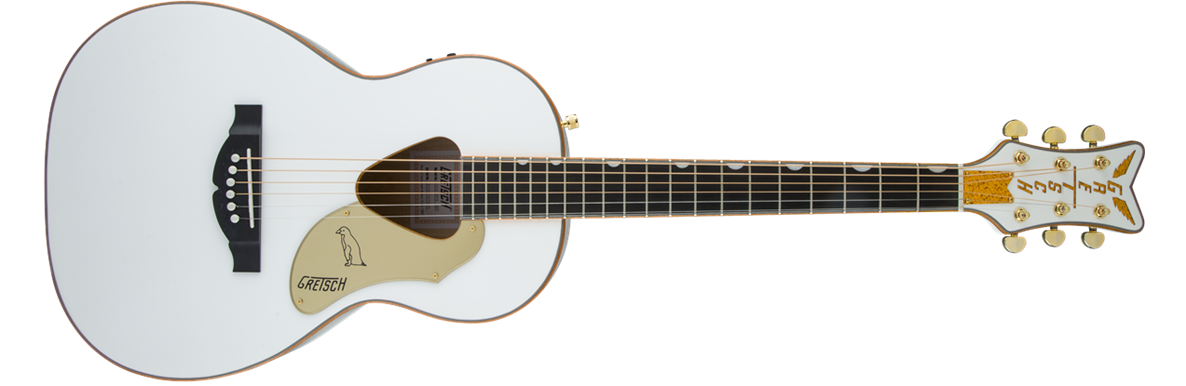 country gentleman G5021E Rancher™ Penguin™ Parlor Acoustic/Electric country gentleman G5021E Rancher™ Penguin™ Parlor Acoustic/Electric