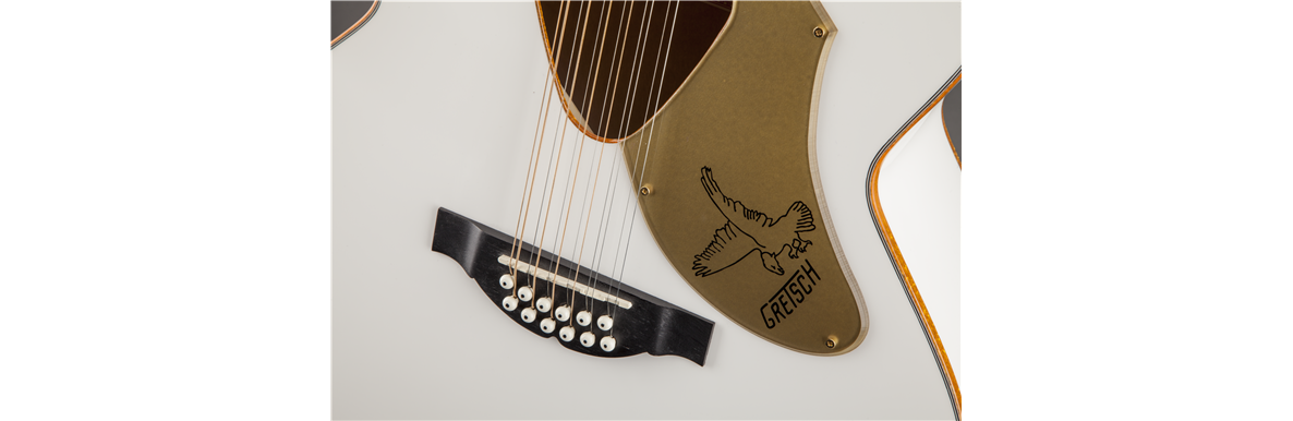 Country Gentleman G5022CWFE-12 Rancher™ Falcon™ Acoustic / Electric 12-String