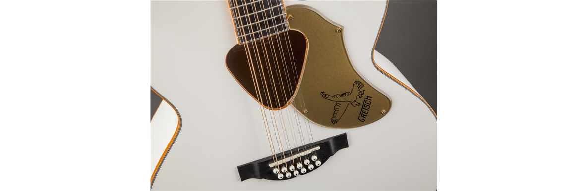 Country Gentleman G5022CWFE-12 Rancher™ Falcon™ Acoustic / Electric 12-String