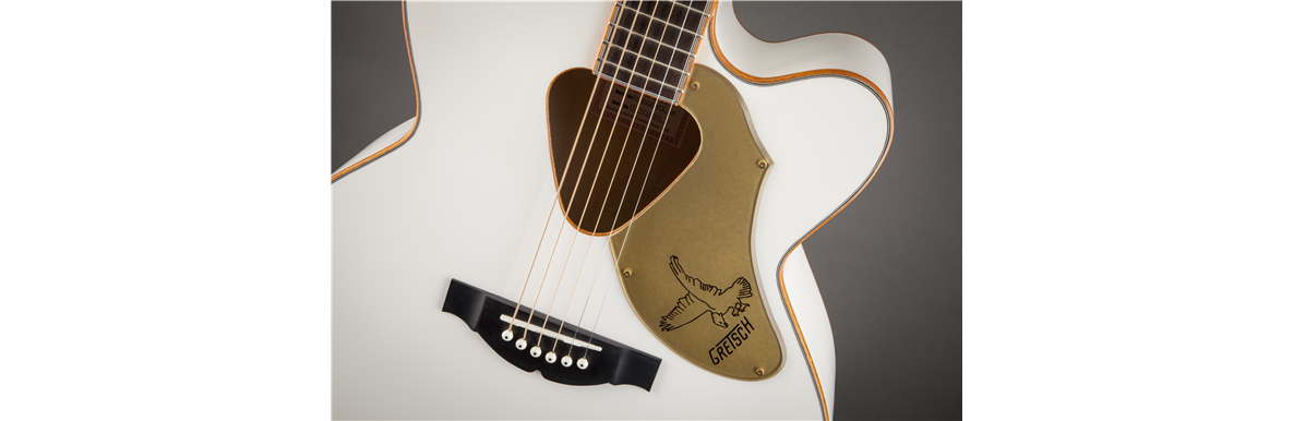 Country Gentleman G5022CWFE Rancher™ Falcon™ Acoustic / Electric