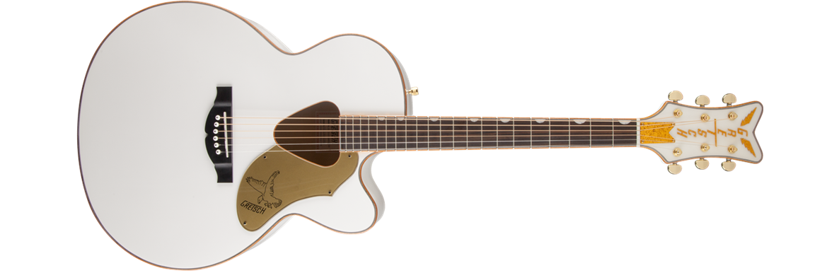 country gentleman G5022CWFE Rancher™ Falcon™ Acoustic / Electric
