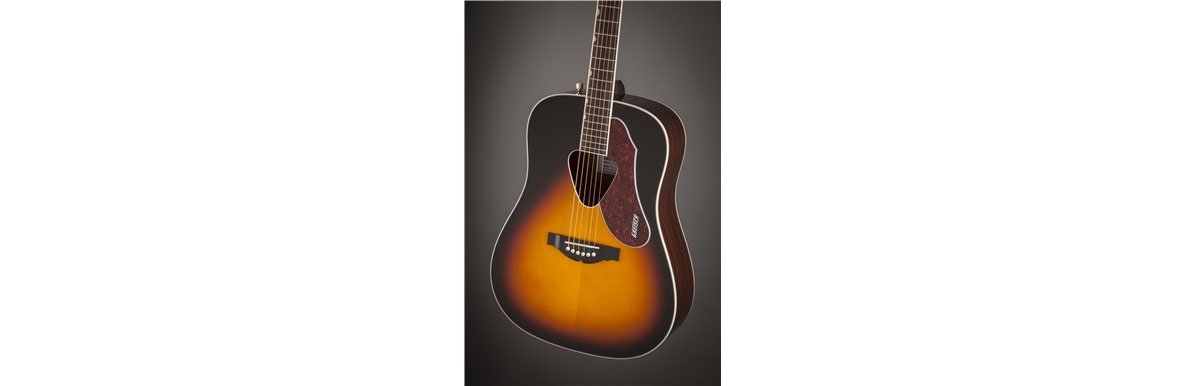 Country Gentleman G5024E Rancher™ Dreadnought Acoustic / Electric
