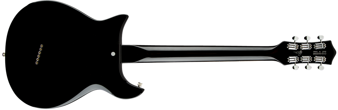 Country Gentleman G5135CVT-PS Patrick Stump Signature "Stump-O-Matic" Electromatic® CVT Solid Body