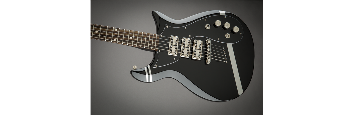 Country Gentleman G5135CVT-PS Patrick Stump Signature "Stump-O-Matic" Electromatic® CVT Solid Body