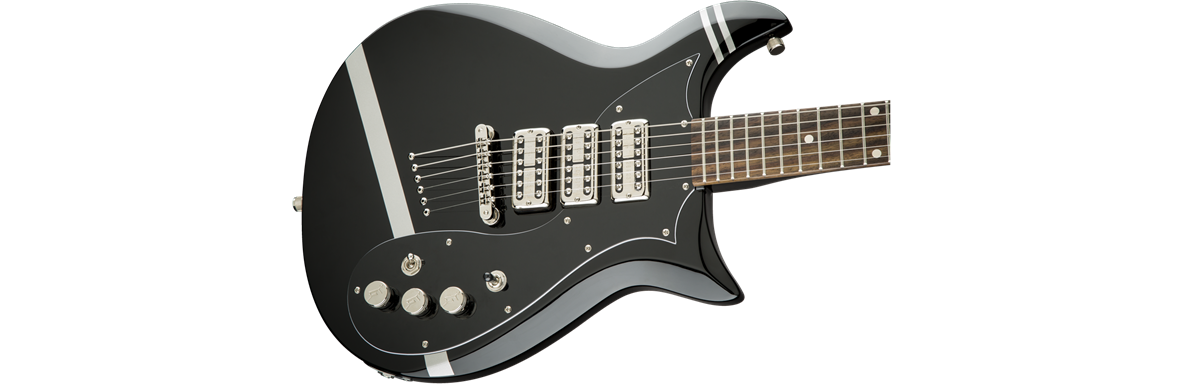 Country Gentleman G5135CVT-PS Patrick Stump Signature "Stump-O-Matic" Electromatic® CVT Solid Body