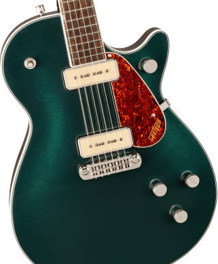 Country Gentleman G5210-P90 Electromatic® Jet™ Two 90 Single-Cut With Wraparound Tailpiece