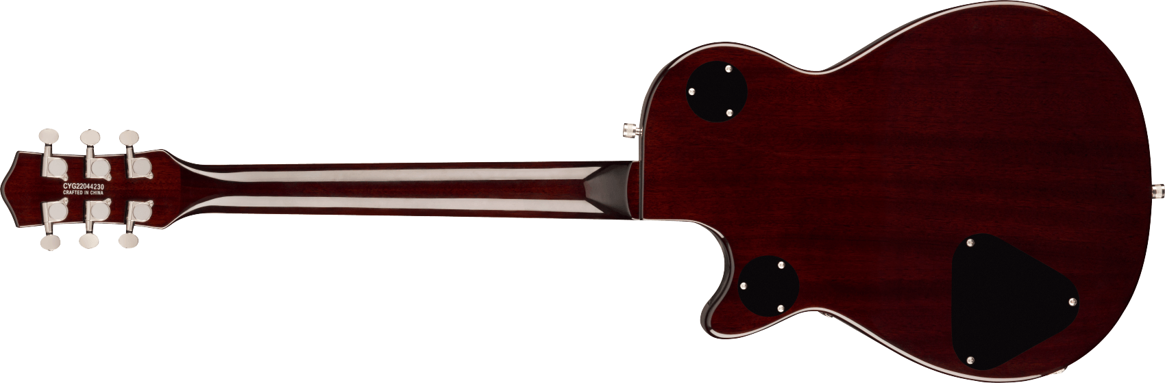 Country Gentleman G5210-P90 Electromatic® Jet™ Two 90 Single-Cut With Wraparound Tailpiece