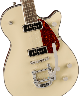 Country Gentleman G5210T-P90 Electromatic® Jet™ Two 90 Single-Cut With Bigsby®