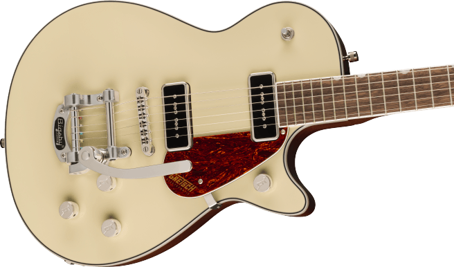 Country Gentleman G5210T-P90 Electromatic® Jet™ Two 90 Single-Cut With Bigsby®