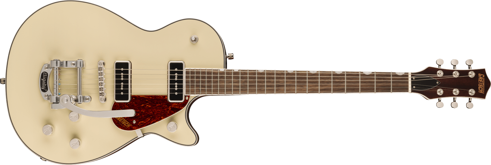 country gentleman G5210T-P90 Electromatic® Jet™ Two 90 Single-Cut with Bigsby®