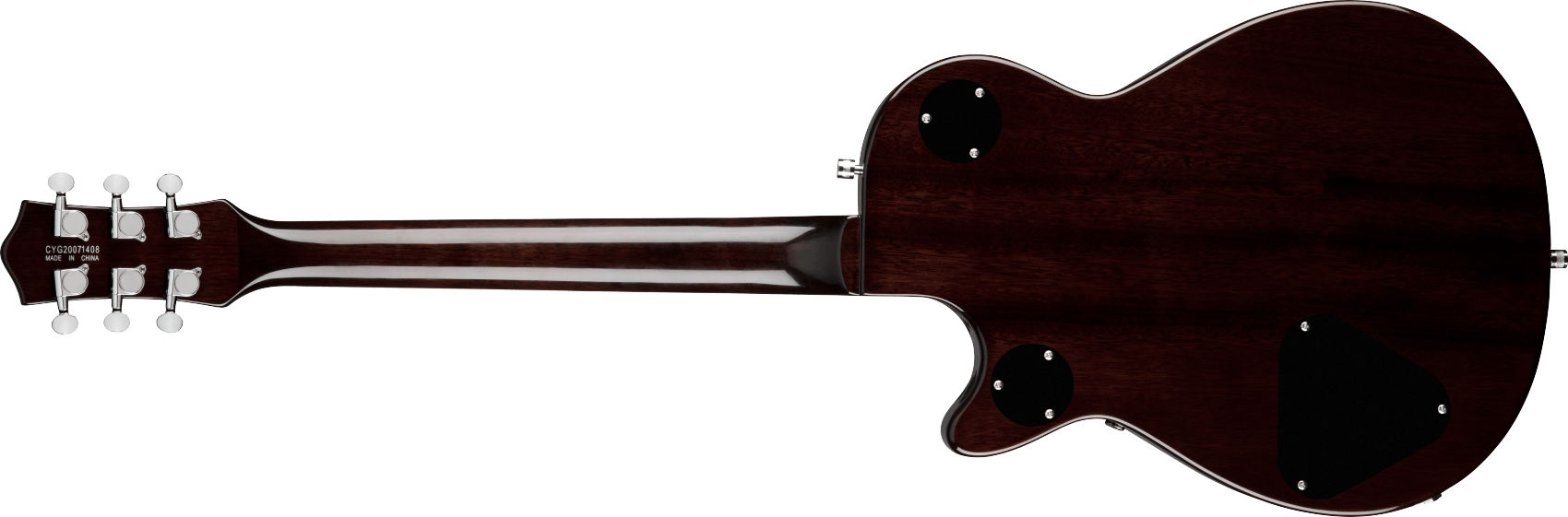 Country Gentleman G5220 Electromatic® Jet™ BT Single-Cut With V-Stoptail