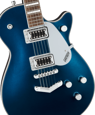 Country Gentleman G5220 Electromatic® Jet™ BT Single-Cut With V-Stoptail