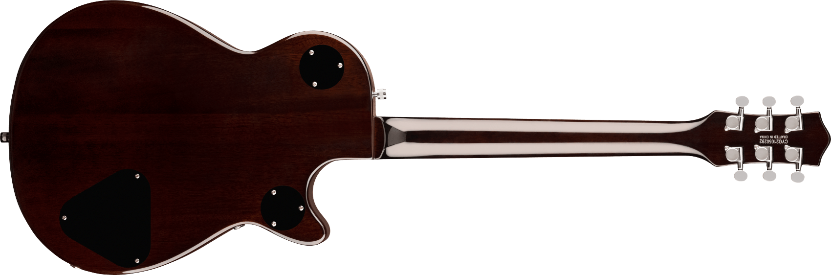 Country Gentleman G5220LH Electromatic® Jet™ BT Single-Cut With V-Stoptail