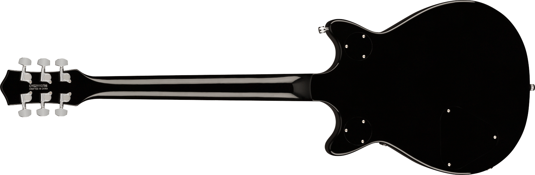 Country Gentleman G5222 Electromatic® Double Jet™ BT With V-Stoptail
