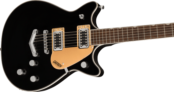 Country Gentleman G5222 Electromatic® Double Jet™ BT With V-Stoptail