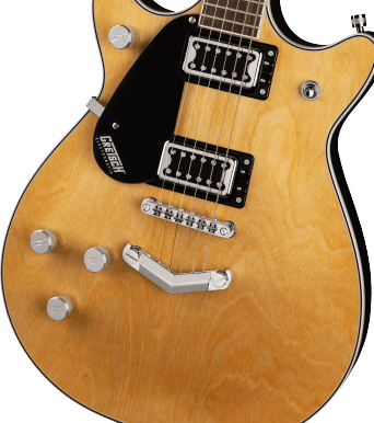 Country Gentleman G5222LH Electromatic® Double Jet™ BT Left-Handed