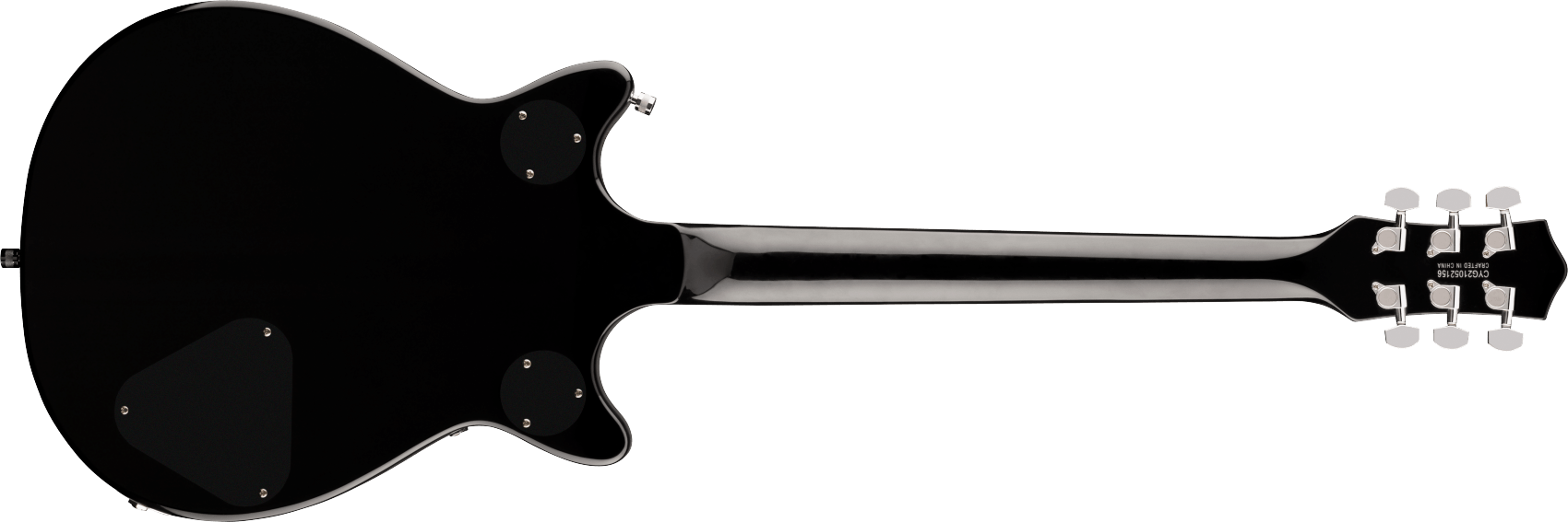 Country Gentleman G5222LH Electromatic® Double Jet™ BT Left-Handed