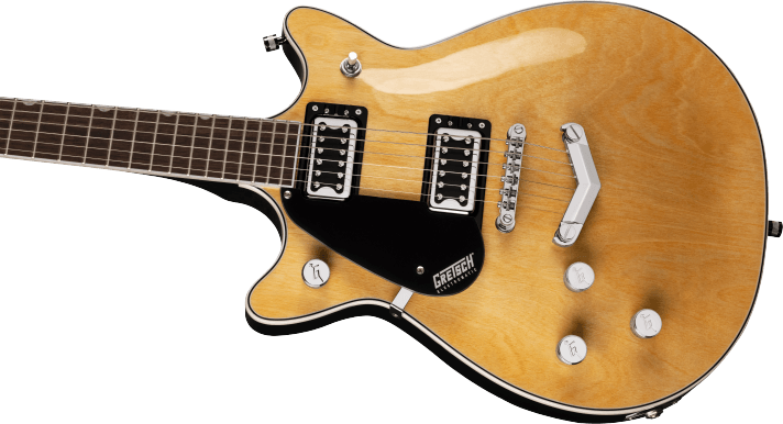 Country Gentleman G5222LH Electromatic® Double Jet™ BT Left-Handed