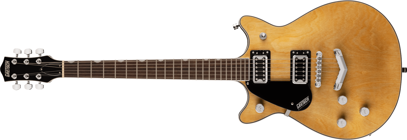 country gentleman G5222LH Electromatic® Double Jet™ BT Left-Handed