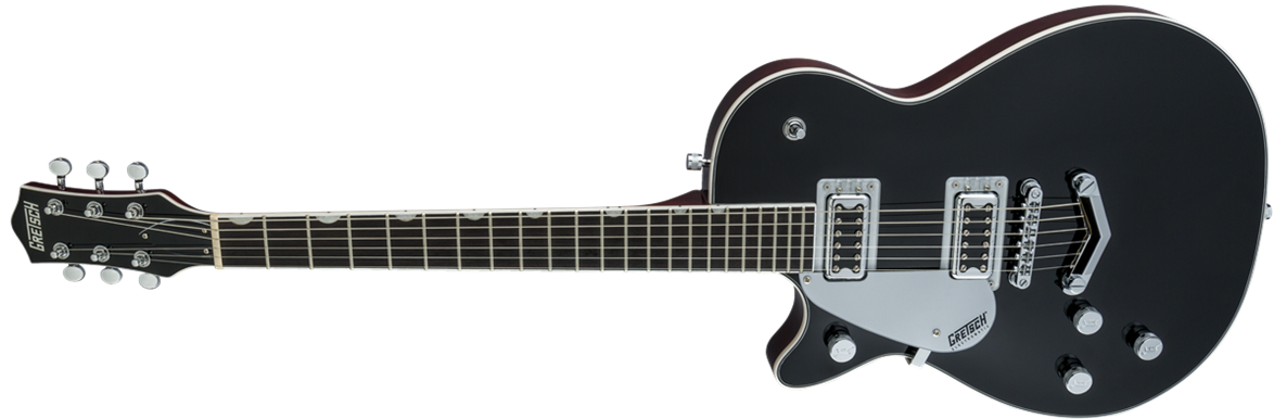 Country Gentleman G5230LH Electromatic® Jet™ FT Single-Cut With V-Stoptail Left-Handed