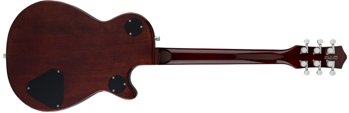 Country Gentleman G5230LH Electromatic® Jet™ FT Single-Cut With V-Stoptail Left-Handed