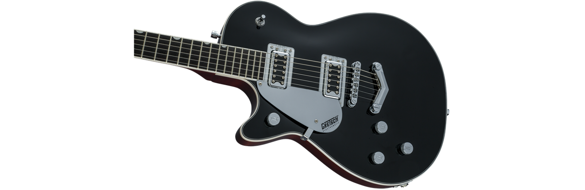 Country Gentleman G5230LH Electromatic® Jet™ FT Single-Cut With V-Stoptail Left-Handed