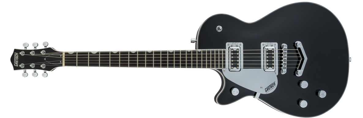 country gentleman G5230LH Electromatic® Jet™ FT Single-Cut with V-Stoptail Left-Handed