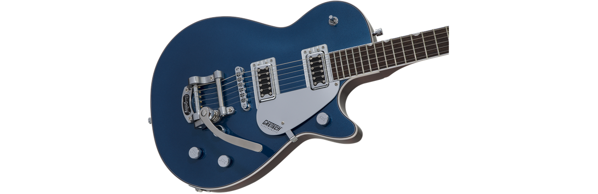 Country Gentleman G5230T Electromatic® Jet™ FT Single-Cut With Bigsby®