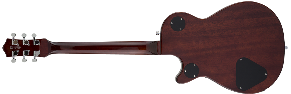 Country Gentleman G5230T Electromatic® Jet™ FT Single-Cut With Bigsby®