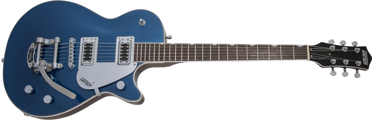 Country Gentleman G5230T Electromatic® Jet™ FT Single-Cut With Bigsby®