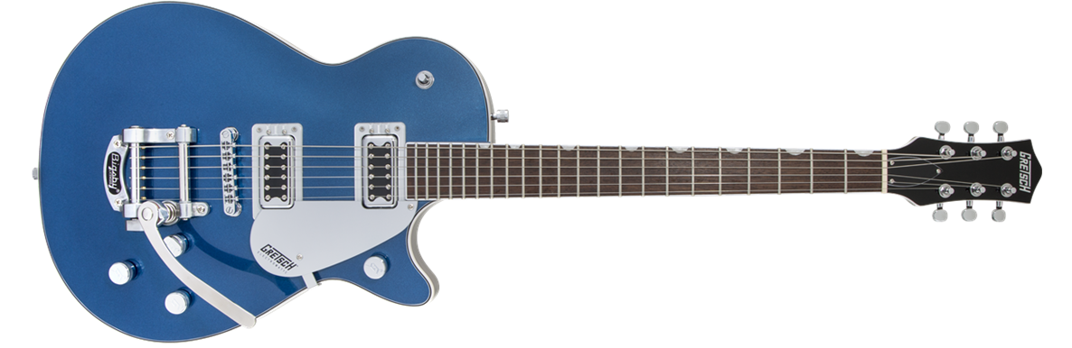 country gentleman G5230T Electromatic® Jet™ FT Single-Cut with Bigsby® country gentleman G5230T Electromatic® Jet™ FT Single-Cut with Bigsby®