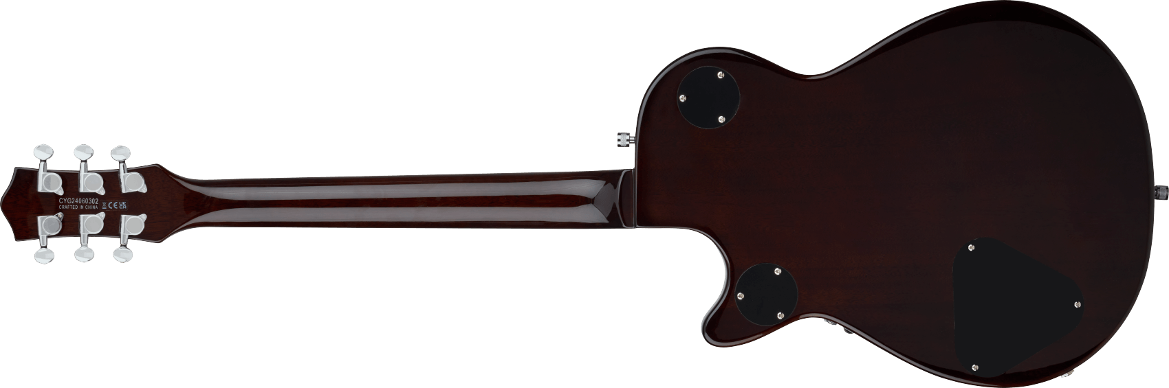 Country Gentleman G5230T Electromatic® Sparkle Jet™ FT Single-Cut With Bigsby®