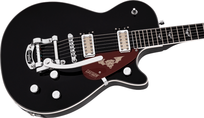 Country Gentleman G5230T Nick 13 Signature Electromatic® Tiger Jet™ With Bigsby®