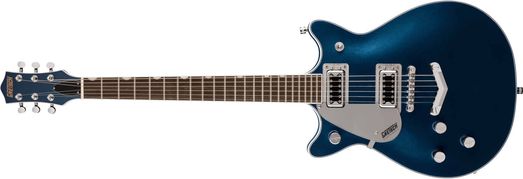 country gentleman G5232LH Electromatic® Double Jet™ FT Left-Handed