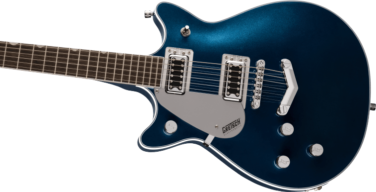 Country Gentleman G5232LH Electromatic® Double Jet™ FT Left-Handed