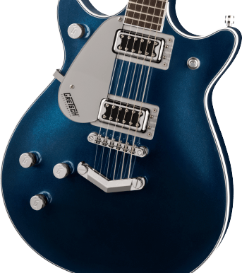 Country Gentleman G5232LH Electromatic® Double Jet™ FT Left-Handed