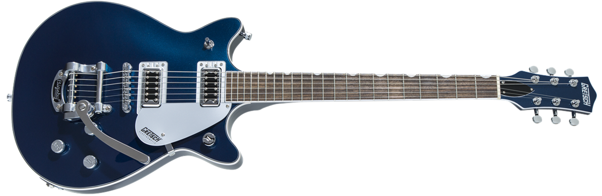 Country Gentleman G5232T Electromatic® Double Jet™ FT With Bigsby®