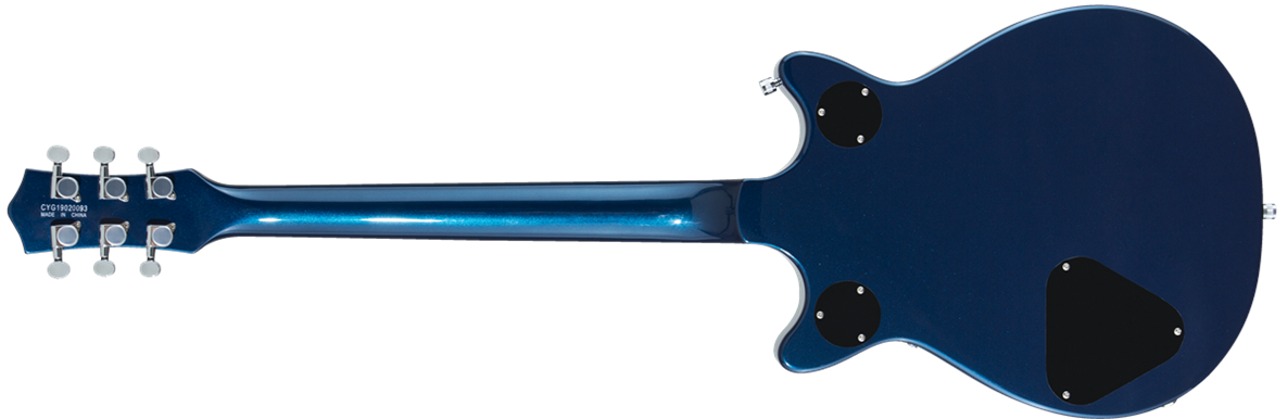 Country Gentleman G5232T Electromatic® Double Jet™ FT With Bigsby®