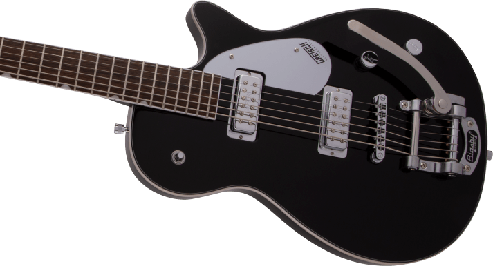 Country Gentleman G5260T Electromatic® Jet™ Baritone With Bigsby®
