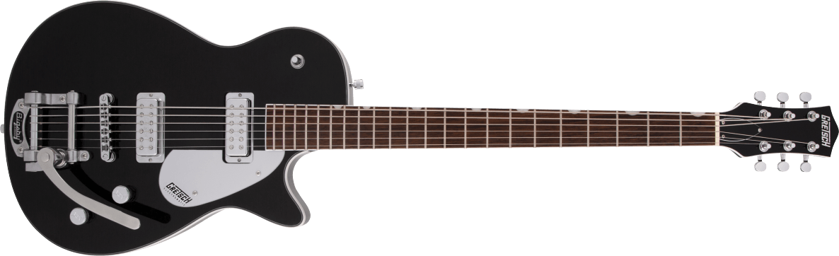 country gentleman G5260T Electromatic® Jet™ Baritone with Bigsby®