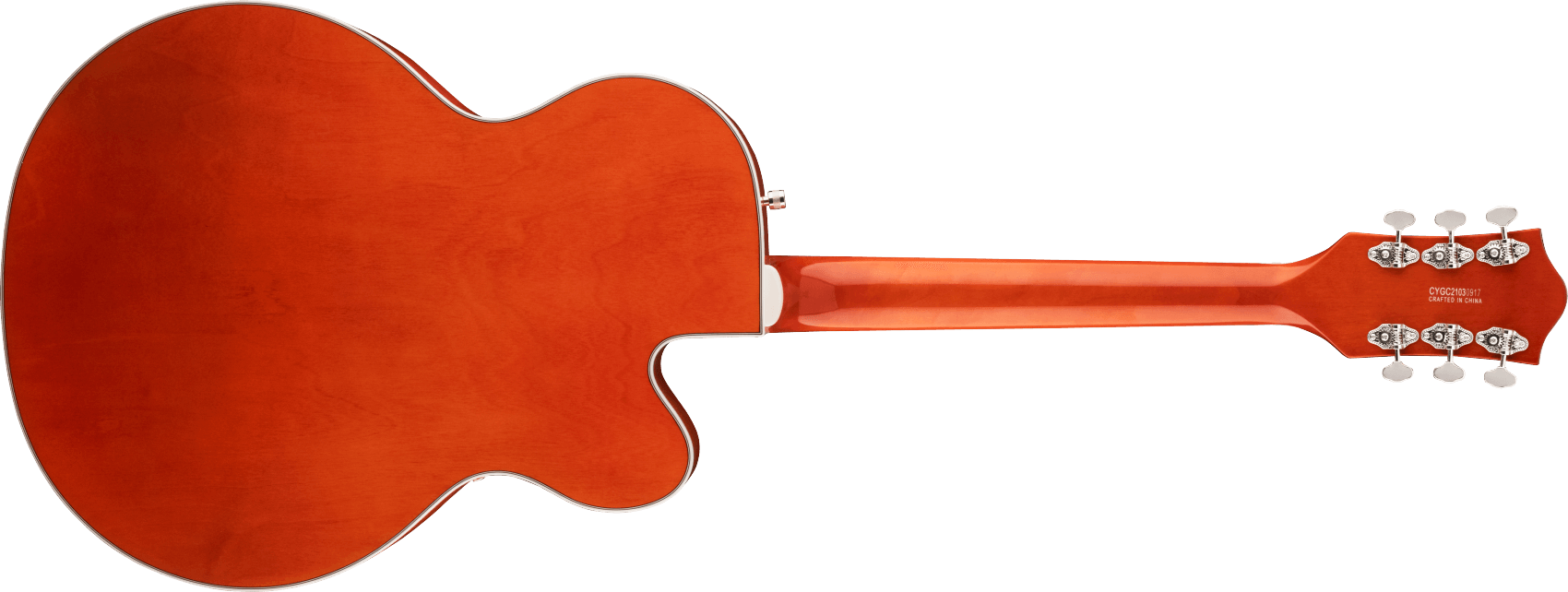 Country Gentleman G5420LH Electromatic® Classic Hollow Body Single-Cut Left-Handed