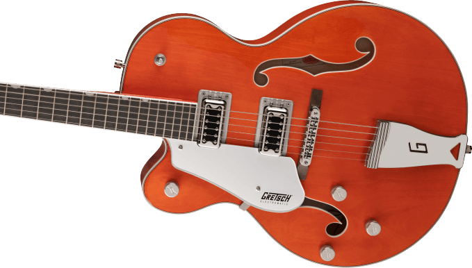 Country Gentleman G5420LH Electromatic® Classic Hollow Body Single-Cut Left-Handed