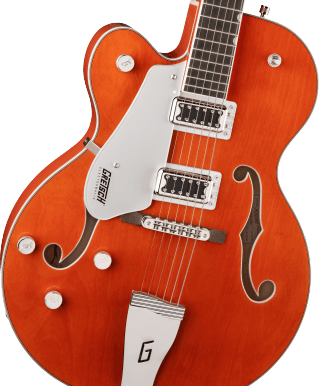 Country Gentleman G5420LH Electromatic® Classic Hollow Body Single-Cut Left-Handed