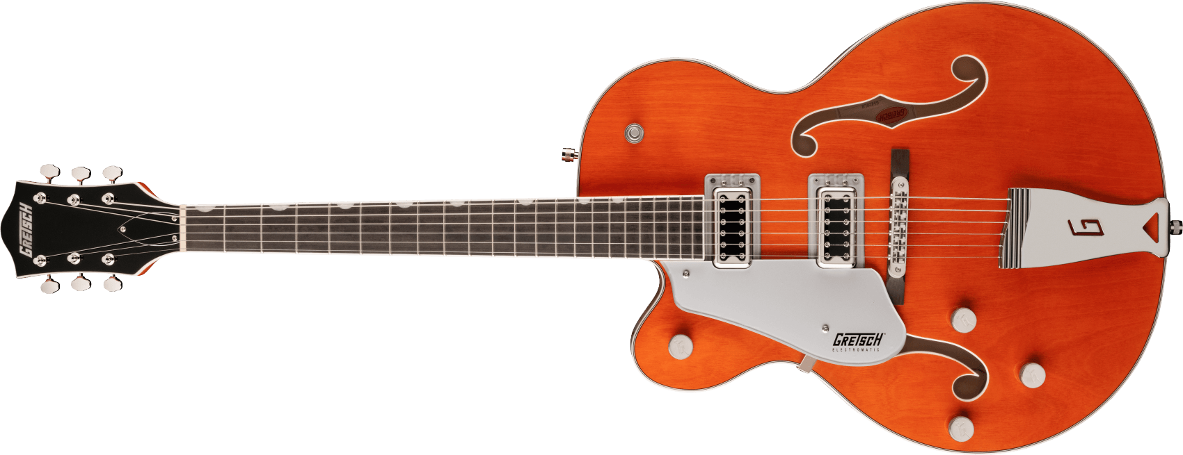 country gentleman G5420LH Electromatic® Classic Hollow Body Single-Cut Left-Handed