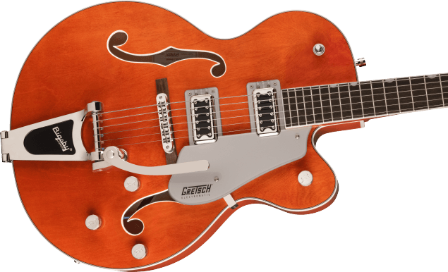 Country Gentleman G5420T Electromatic® Classic Hollow Body Single-Cut With Bigsby®