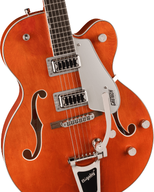 Country Gentleman G5420T Electromatic® Classic Hollow Body Single-Cut With Bigsby®