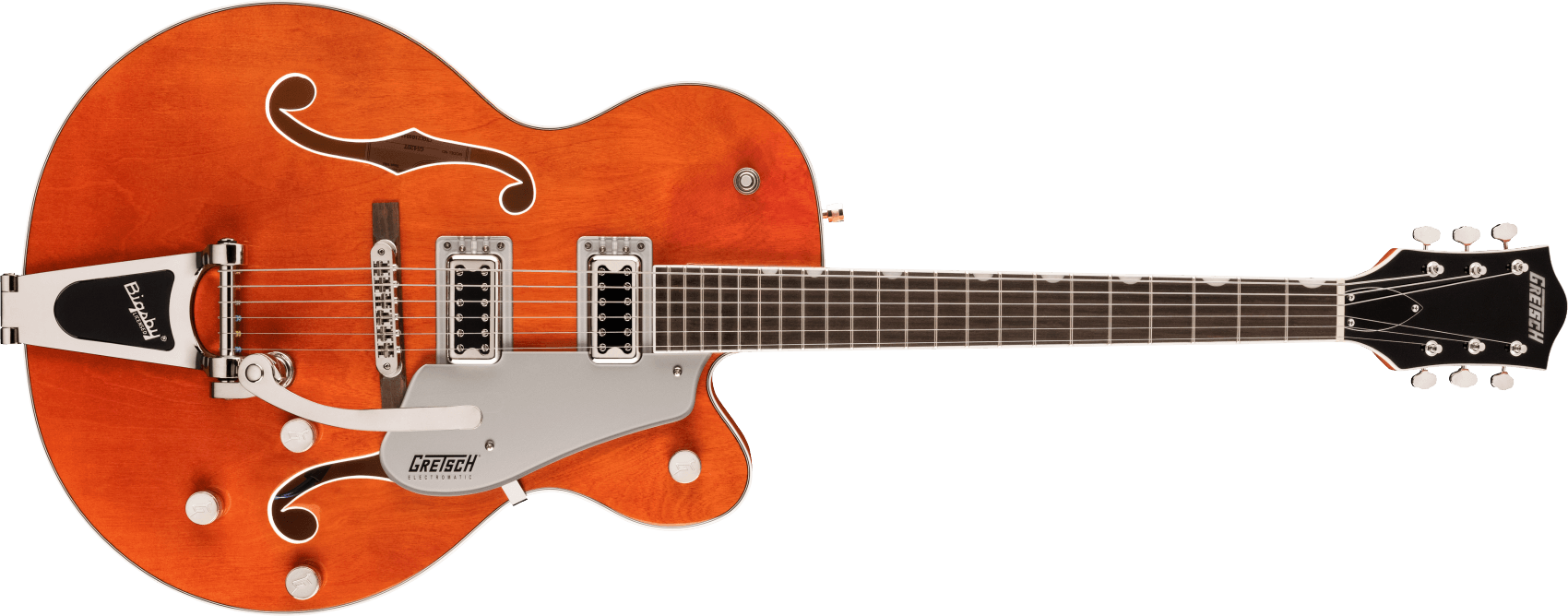 country gentleman G5420T Electromatic® Classic Hollow Body Single-Cut with Bigsby®